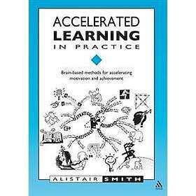 Alistair Smith: Accelerated Learning in Practice