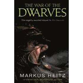 Markus Heitz: The War of the Dwarves