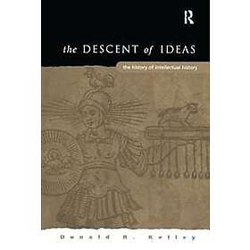 DonaldR Kelley: The Descent of Ideas