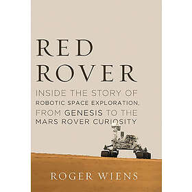 Roger Wiens: Red Rover