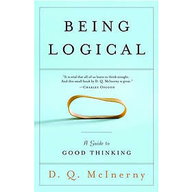 D Q McInerny: Being Logical