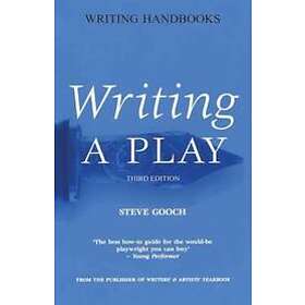Steve Gooch: Writing a Play