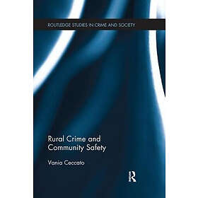 Vania Ceccato: Rural Crime and Community Safety