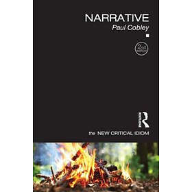 Paul Cobley: Narrative