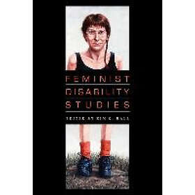Kim Q Hall: Feminist Disability Studies