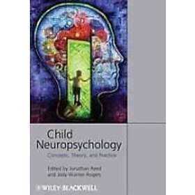 J Reed: Child Neuropsychology