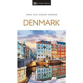 DK Eyewitness: DK Eyewitness Denmark