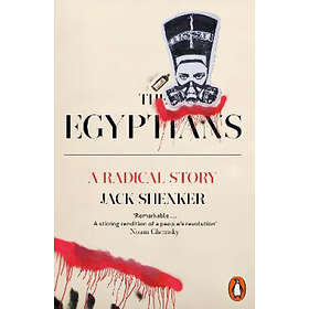 Jack Shenker: The Egyptians