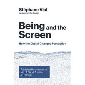 Stephane Vial: Being and the Screen