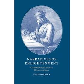 Karen O'Brien: Narratives of Enlightenment