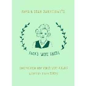 : Jack's Wife Freda: Cooking From New York's West Village