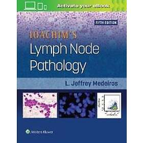 L Jeffrey Medeiros: Ioachim's Lymph Node Pathology