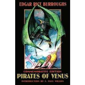 Edgar Rice Burroughs: Pirates of Venus