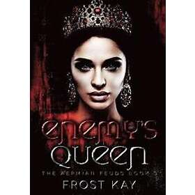 Frost Kay: Enemy's Queen