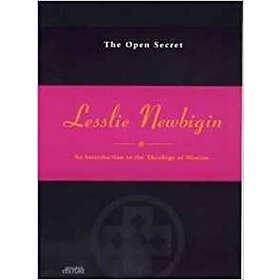 : The Open Secret