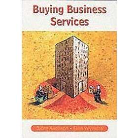 B Axelsson: Buying Business Services