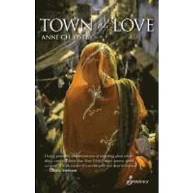 Anne Christine Ostby: Town of Love