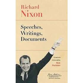 Richard Nixon, Rick Perlstein: Richard Nixon