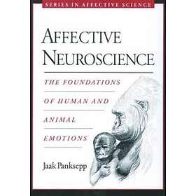 Jaak Panksepp: Affective Neuroscience