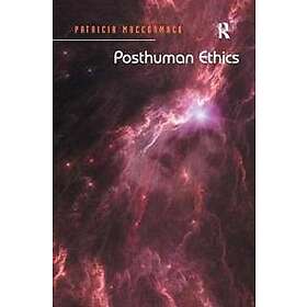 Patricia MacCormack: Posthuman Ethics