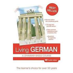 R W Buckley, Paul Coggle, Paul Coggle Esq: Living German