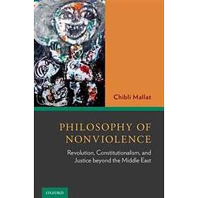 Chibli Mallat: Philosophy of Nonviolence