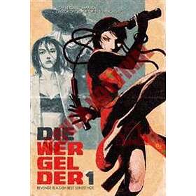 Hiroaki Samura: Die Wergelder 1