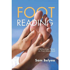 Sam Belyea: Foot Reading
