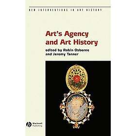 R Osborne: Art's Agency and Art History