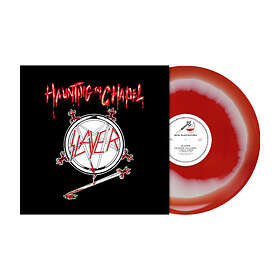 Slayer - Haunting The Chapel Limited Edition LP