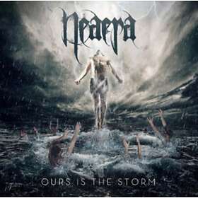 Neaera - Ours Is The Storm Limited Edition (m/DVD) CD