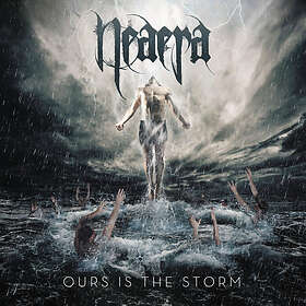 Naera - Ours Is The Storm CD