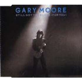 Gary Moore Still Got The Blues (for You) CD
