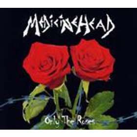 Medicine Head Only The Roses CD