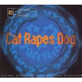 Cat Rapes Dog Trojan Whores CD, Från 50 kr