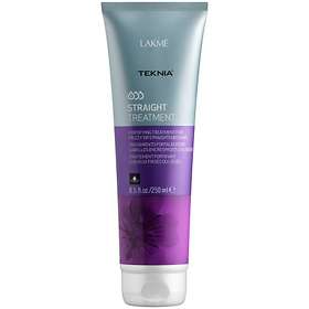 Lakmé Haircare Teknia Straight Treatment 250ml