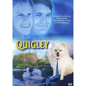 Quigley (DVD)