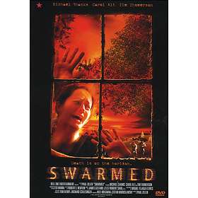 Swarmed (DVD)