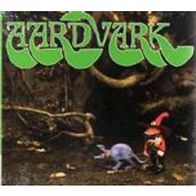 Aardvark Aardvark CD