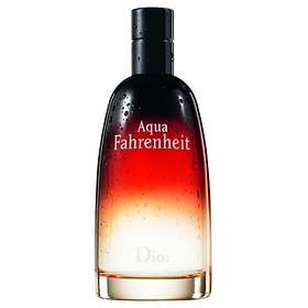 douglas fahrenheit dior