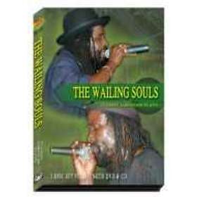Wailing Sounds - Classic Jamaican Flava (DVD)