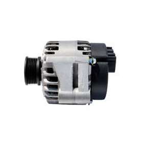 HELLA 8EL 011 710-571 Alternatore - 14V - 105A - NUOVO
