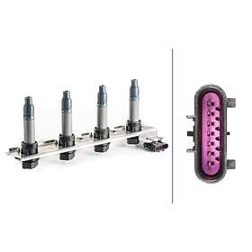 Hella Tändspole 5DA 230 035-621