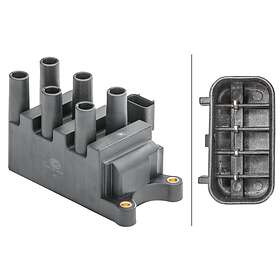 Hella Tändspole 5DA 358 168-581
