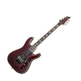 Schecter Omen Extreme-6 FR (LH)