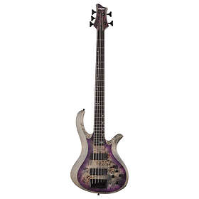 Schecter Riot Deluxe-5