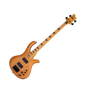 Schecter Riot Deluxe-4 (LH)