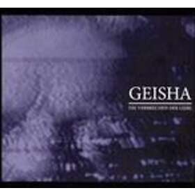 Geisha Verbrechen Der Liebe CD