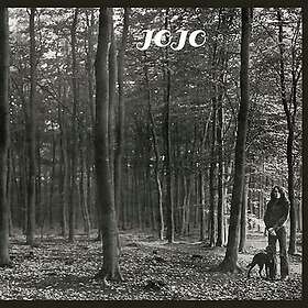 George Kooymans Jojo CD