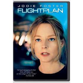 Flightplan (US) (DVD)
